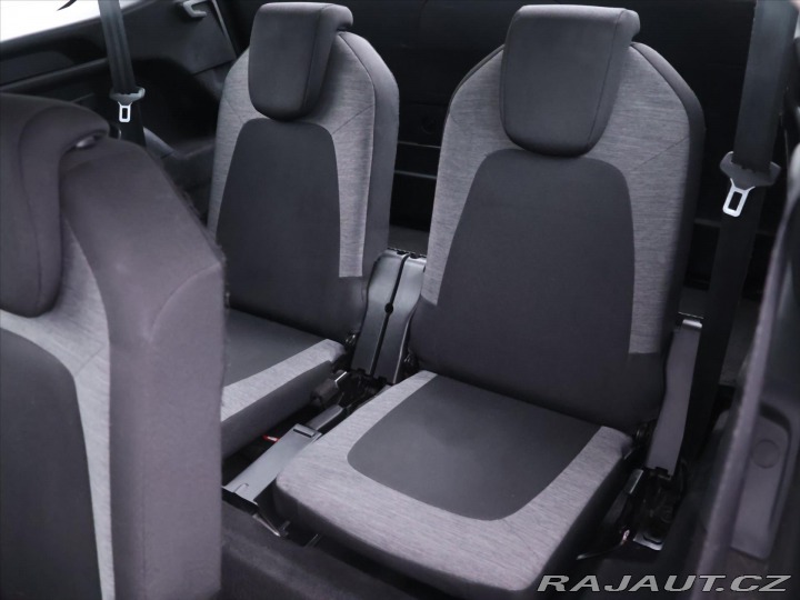 Citroën Grand C4 SpaceTourer 1,2 PT 96kW Shine 7-Míst 2021