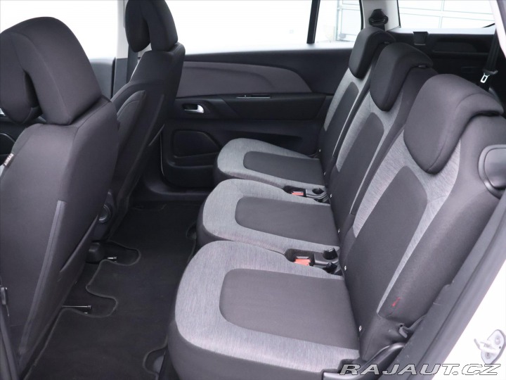 Citroën Grand C4 SpaceTourer 1,2 PT 96kW Shine 7-Míst 2021