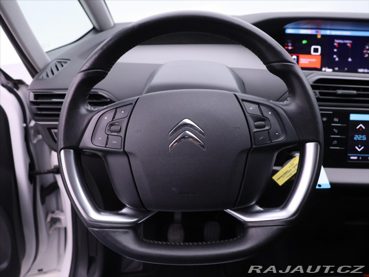 Citroën Grand C4 SpaceTourer 1,2 PT 96kW Shine 7-Míst 2021