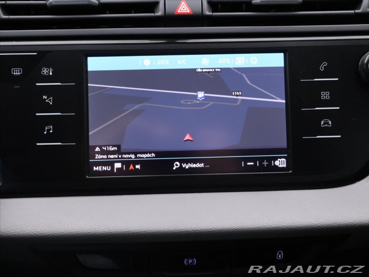 Citroën Grand C4 SpaceTourer 1,2 PT 96kW Shine 7-Míst 2021