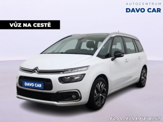 Citroën Grand C4 SpaceTourer 1,2 PT Shine 7míst DPH se 2021