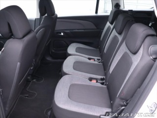Citroën Grand C4 SpaceTourer 1,2 PT 96kW Shine 7-Míst 2021