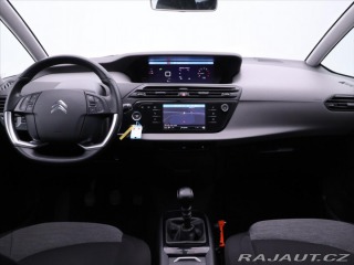 Citroën Grand C4 SpaceTourer 1,2 PT 96kW Shine 7-Míst 2021