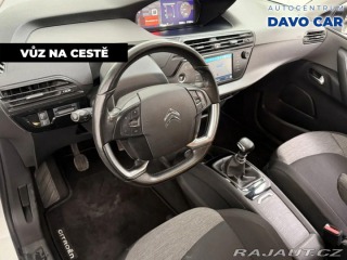 Citroën Grand C4 SpaceTourer 1,2 PT Shine 7míst DPH se 2021