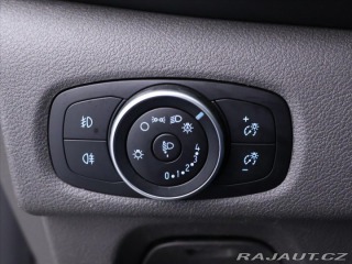 Ford Transit Custom 2,0 TDCI Aut. L2 6-Míst D 2019