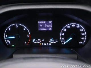 Ford Transit Custom 2,0 TDCI Aut. L2 6-Míst D 2019