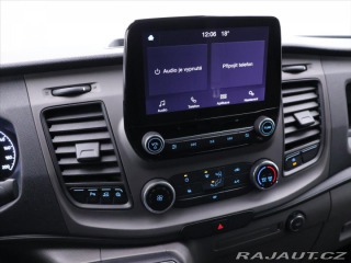 Ford Transit Custom 2,0 TDCI Aut. L2 6-Míst D 2019