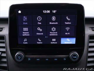 Ford Transit Custom 2,0 TDCI Aut. L2 6-Míst D 2019