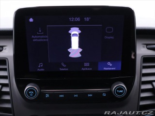 Ford Transit Custom 2,0 TDCI Aut. L2 6-Míst D 2019