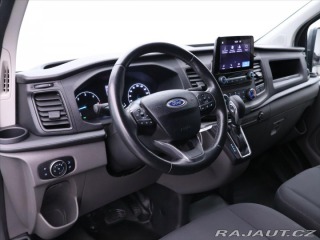 Ford Transit Custom 2,0 TDCI Aut. L2 6-Míst D 2019