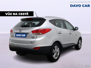 Hyundai ix35 1,6 GDI Business serv.kn. 2012