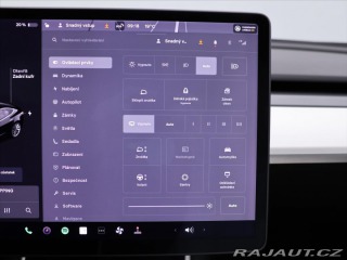 Tesla Model 3 Long Range AWD tažné DPH 2019