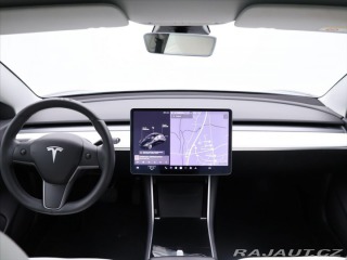 Tesla Model 3 Long Range AWD tažné DPH 2019