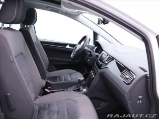 Volkswagen Golf Sportsvan 1,4 TSI 110kW DSG R-line 2017