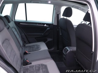 Volkswagen Golf Sportsvan 1,4 TSI 110kW DSG R-line 2017