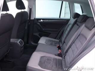 Volkswagen Golf Sportsvan 1,4 TSI 110kW DSG R-line 2017