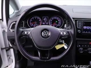 Volkswagen Golf Sportsvan 1,4 TSI 110kW DSG R-line 2017