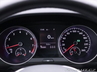 Volkswagen Golf Sportsvan 1,4 TSI 110kW DSG R-line 2017