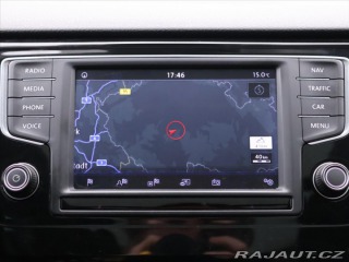 Volkswagen Golf Sportsvan 1,4 TSI 110kW DSG R-line 2017