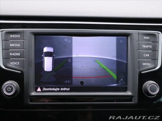 Volkswagen Golf Sportsvan 1,4 TSI 110kW DSG R-line 2017