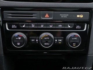 Volkswagen Golf Sportsvan 1,4 TSI 110kW DSG R-line 2017