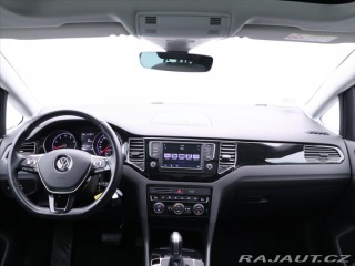 Volkswagen Golf Sportsvan 1,4 TSI 110kW DSG R-line 2017