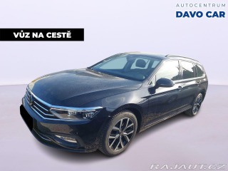 Volkswagen Passat 2,0 TDI DSG Matrix Virtua