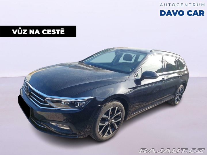 Volkswagen Passat 2,0 TDI DSG Matrix Virtua 2023