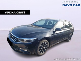Volkswagen Passat 2,0 TDI DSG Matrix Virtua 2023