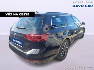 Volkswagen Passat 2,0 TDI DSG Matrix Virtua 2023