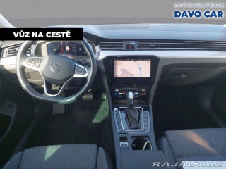Volkswagen Passat 2,0 TDI DSG Matrix Virtua 2023