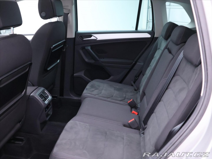 Volkswagen Tiguan 1,4 TSI 110kW Comfortline 2017