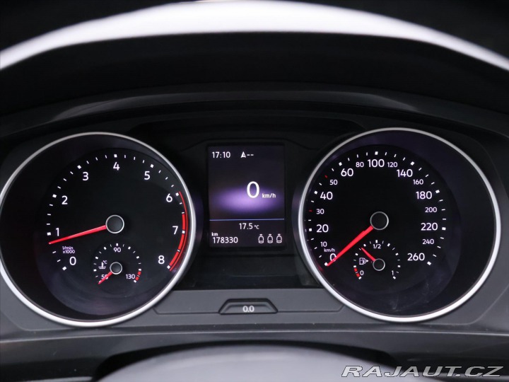 Volkswagen Tiguan 1,4 TSI 110kW Comfortline 2017