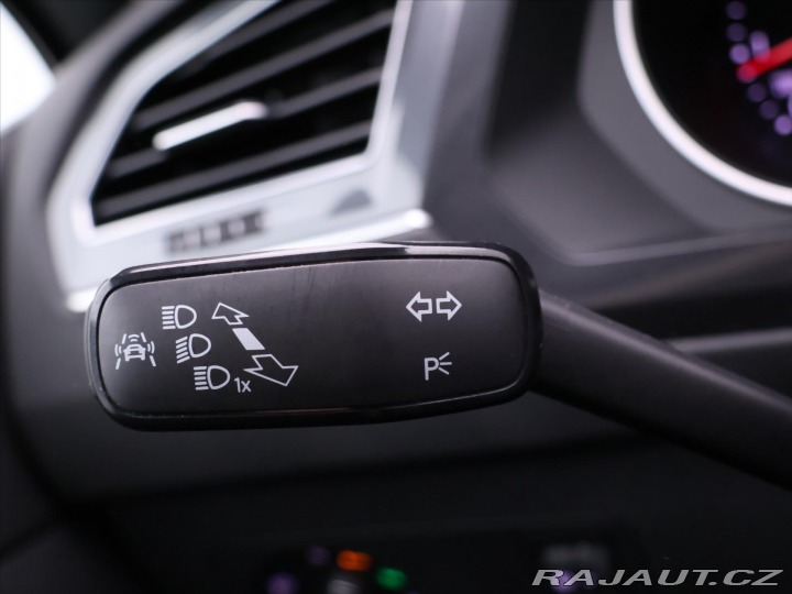 Volkswagen Tiguan 1,4 TSI 110kW Comfortline 2017