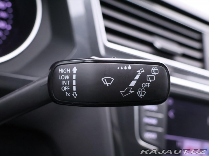 Volkswagen Tiguan 1,4 TSI 110kW Comfortline 2017