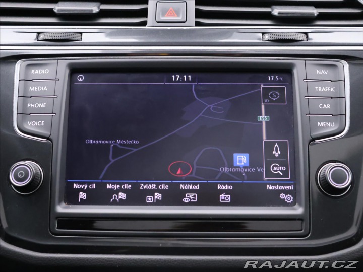 Volkswagen Tiguan 1,4 TSI 110kW Comfortline 2017