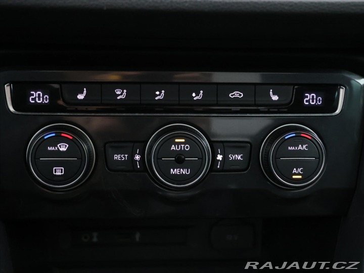 Volkswagen Tiguan 1,4 TSI 110kW Comfortline 2017