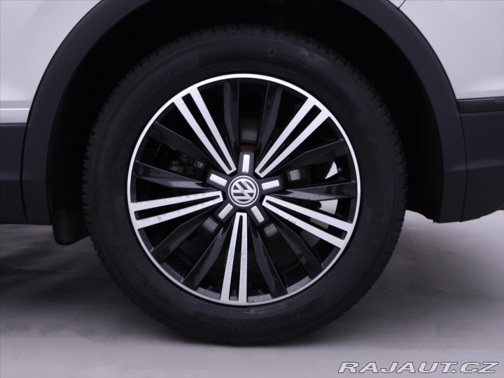Volkswagen Tiguan 1,4 TSI 110kW Comfortline 2017