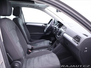 Volkswagen Tiguan 1,4 TSI 110kW Comfortline 2017