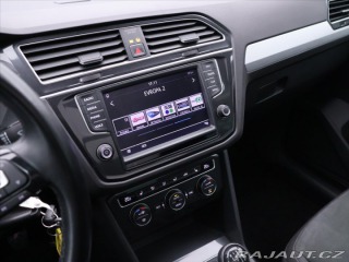 Volkswagen Tiguan 1,4 TSI 110kW Comfortline 2017