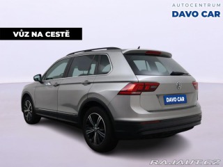 Volkswagen Tiguan 1,4 TSI Comfortline pano 2017