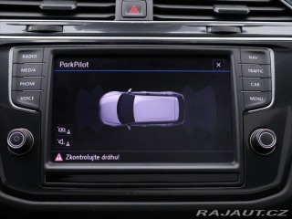 Volkswagen Tiguan 1,4 TSI 110kW Comfortline 2017