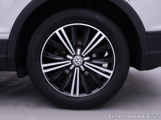 Volkswagen Tiguan 1,4 TSI 110kW Comfortline 2017