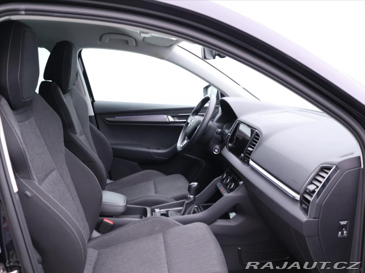 Škoda Karoq 1,5 TSI 110kW Style LED D 2019