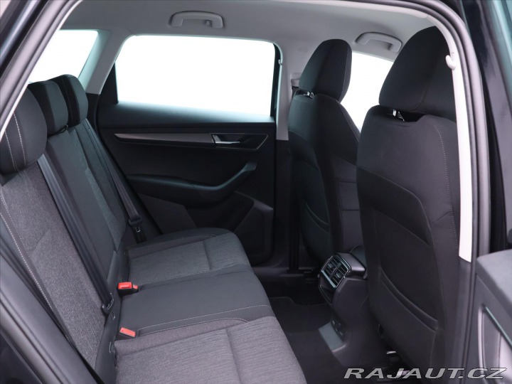 Škoda Karoq 1,5 TSI 110kW Style LED D 2019