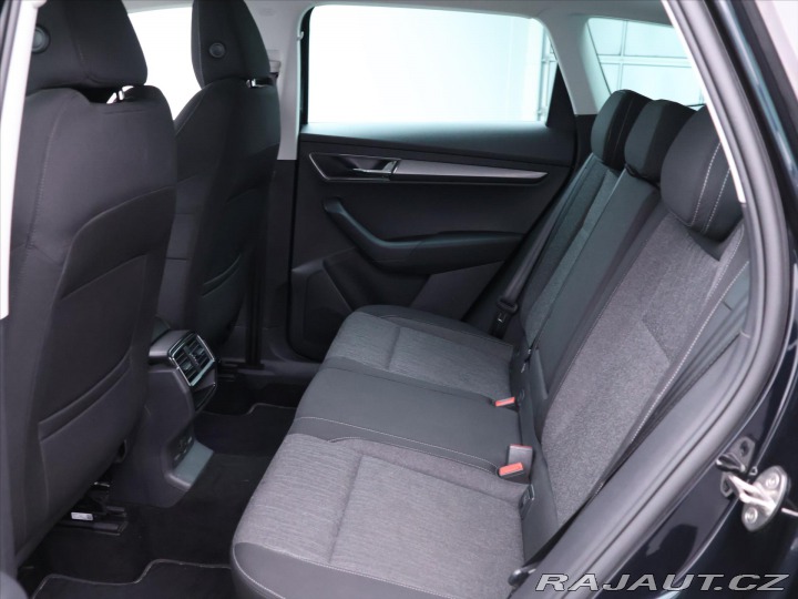 Škoda Karoq 1,5 TSI 110kW Style LED D 2019