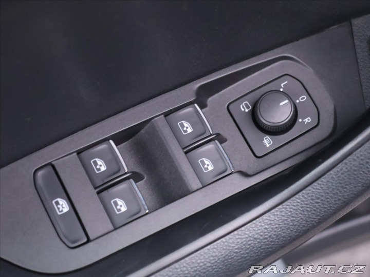 Škoda Karoq 1,5 TSI 110kW Style LED D 2019