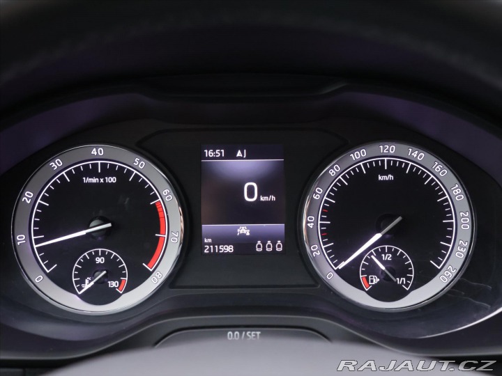 Škoda Karoq 1,5 TSI 110kW Style LED D 2019