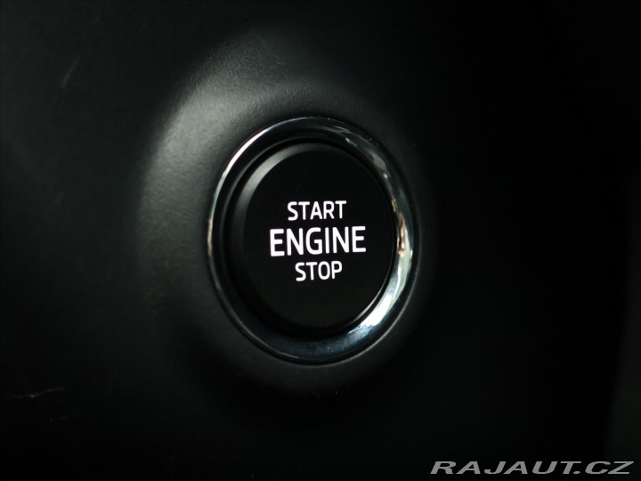 Škoda Karoq 1,5 TSI 110kW Style LED D 2019