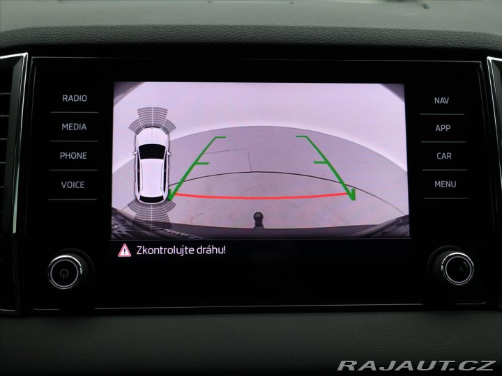 Škoda Karoq 1,5 TSI 110kW Style LED D 2019